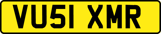 VU51XMR