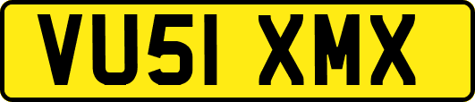 VU51XMX