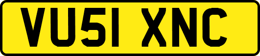 VU51XNC