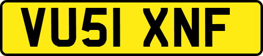 VU51XNF