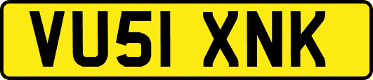 VU51XNK