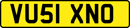 VU51XNO