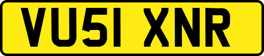 VU51XNR
