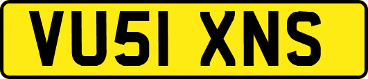 VU51XNS