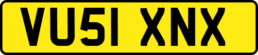 VU51XNX