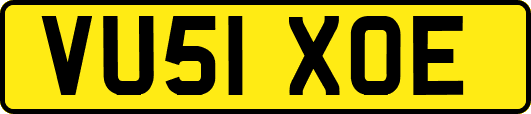 VU51XOE