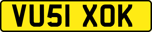 VU51XOK