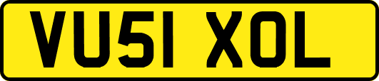 VU51XOL