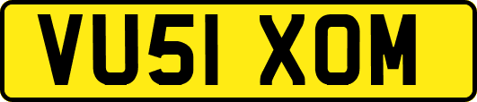 VU51XOM