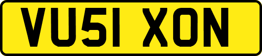 VU51XON