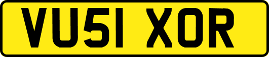 VU51XOR