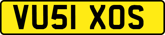 VU51XOS