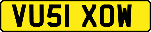 VU51XOW