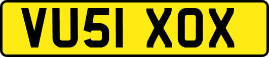 VU51XOX