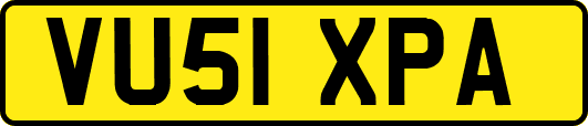 VU51XPA