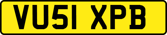 VU51XPB