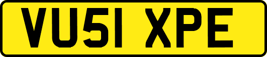 VU51XPE