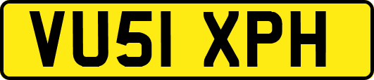 VU51XPH