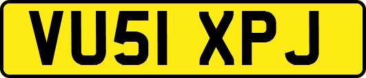 VU51XPJ