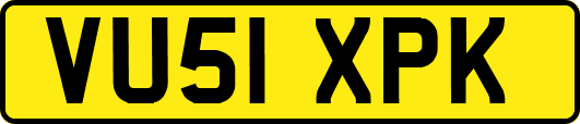 VU51XPK