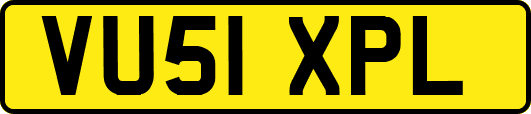 VU51XPL