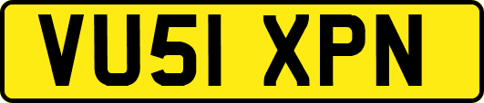VU51XPN