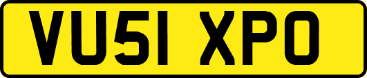 VU51XPO