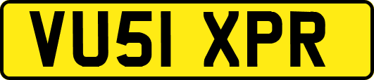 VU51XPR