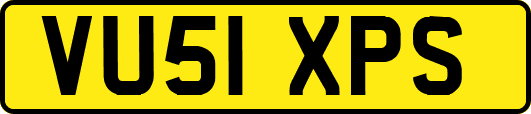 VU51XPS