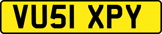 VU51XPY
