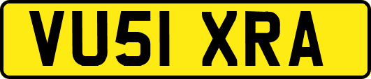 VU51XRA