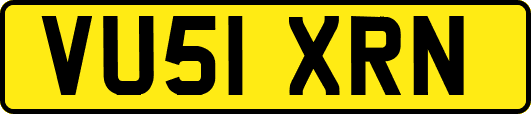 VU51XRN