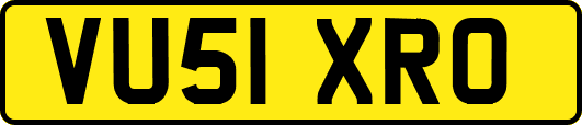 VU51XRO