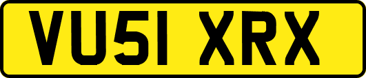 VU51XRX