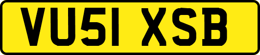 VU51XSB