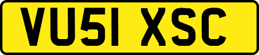 VU51XSC