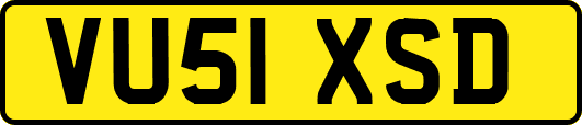 VU51XSD