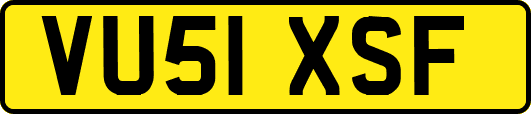 VU51XSF