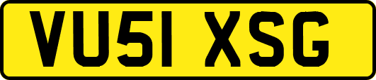 VU51XSG