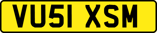 VU51XSM