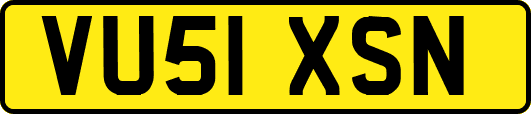 VU51XSN