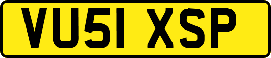 VU51XSP