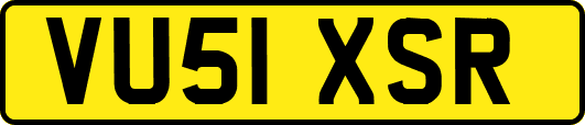 VU51XSR