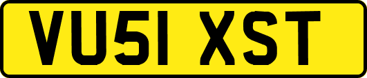 VU51XST