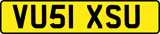 VU51XSU