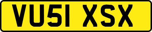VU51XSX