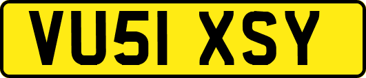 VU51XSY