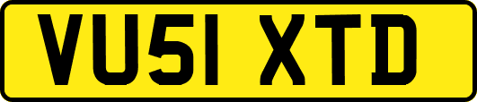 VU51XTD