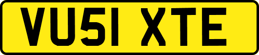 VU51XTE