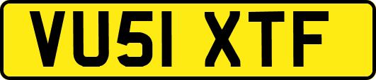 VU51XTF